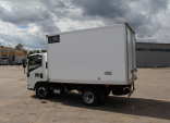Isuzu NR 85H    _2